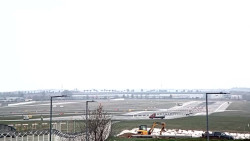 Letiště Václava Havla Praha