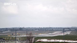 Letiště Václava Havla Praha