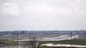 Město Praha - Letiště Václava Havla Praha - 31.3.2026 v 11:25 Město Praha - Letiště Václava Havla Praha - 31.3.2026 v 11:25