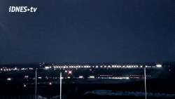 Letiště Václava Havla Praha