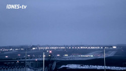 Letiště Václava Havla Praha