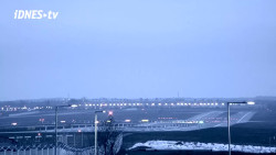 Letiště Václava Havla Praha