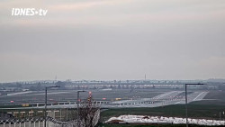 Letiště Václava Havla Praha