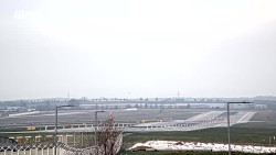 Letiště Václava Havla Praha