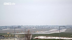 Letiště Václava Havla Praha