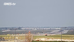 Letiště Václava Havla Praha