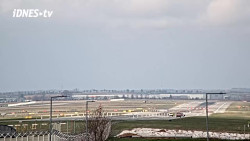 Letiště Václava Havla Praha