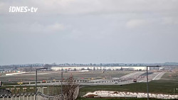 Letiště Václava Havla Praha