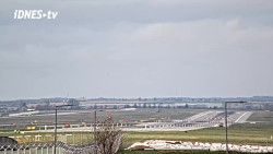 Letiště Václava Havla Praha