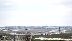 Letiště Václava Havla Praha