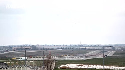 Letiště Václava Havla Praha