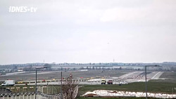 Letiště Václava Havla Praha