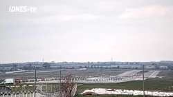 Letiště Václava Havla Praha