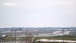 Letiště Václava Havla Praha