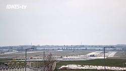 Letiště Václava Havla Praha