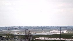 Letiště Václava Havla Praha