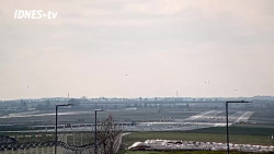 Letiště Václava Havla Praha