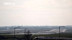 Letiště Václava Havla Praha