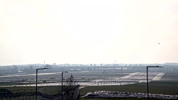 Letiště Václava Havla Praha