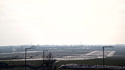 Letiště Václava Havla Praha