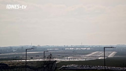 Letiště Václava Havla Praha