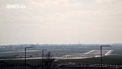 Letiště Václava Havla Praha