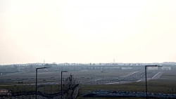 Letiště Václava Havla Praha