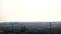 Letiště Václava Havla Praha