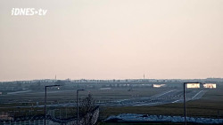 Letiště Václava Havla Praha