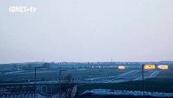 Letiště Václava Havla Praha