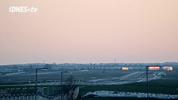 Letiště Václava Havla Praha