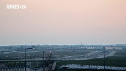 Letiště Václava Havla Praha