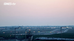 Letiště Václava Havla Praha