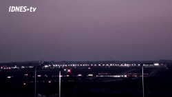 Letiště Václava Havla Praha