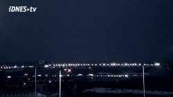 Letiště Václava Havla Praha