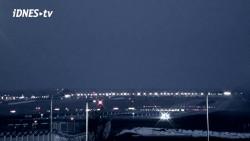 Letiště Václava Havla Praha