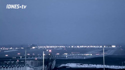 Letiště Václava Havla Praha