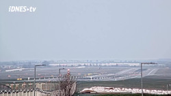 Letiště Václava Havla Praha