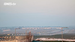 Letiště Václava Havla Praha