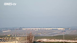 Letiště Václava Havla Praha