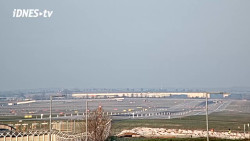 Letiště Václava Havla Praha