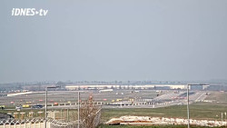 Letiště Václava Havla Praha