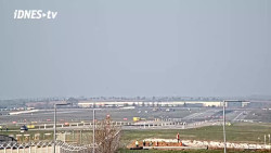 Letiště Václava Havla Praha