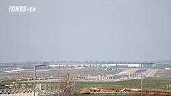 Letiště Václava Havla Praha