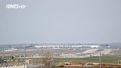 Letiště Václava Havla Praha