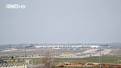 Letiště Václava Havla Praha