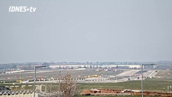 Letiště Václava Havla Praha