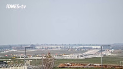 Letiště Václava Havla Praha