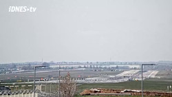 Letiště Václava Havla Praha