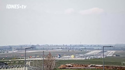 Letiště Václava Havla Praha